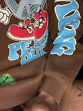 SlxmXBlxck online show from 12.17.24