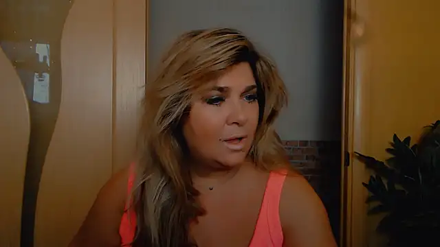 Malena Mi online show from 01.10.26