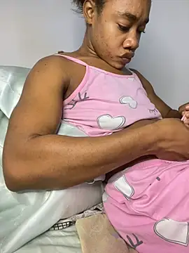  yisela  online show from 03.08.26