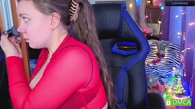 touch me bb online show from 12.18.25