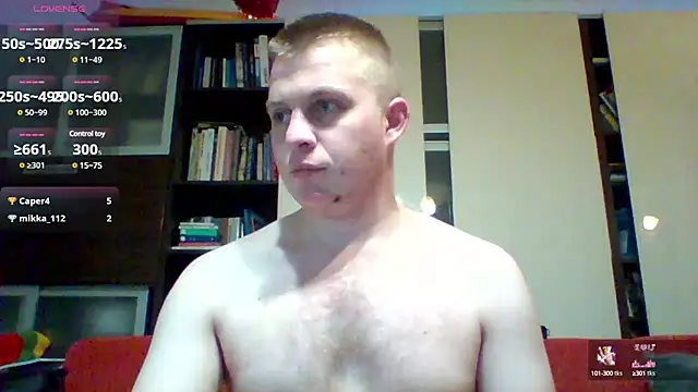 Matttthees online show from 01.27.25