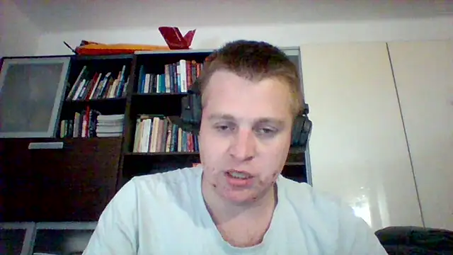 Matttthees online show from 02.26.25