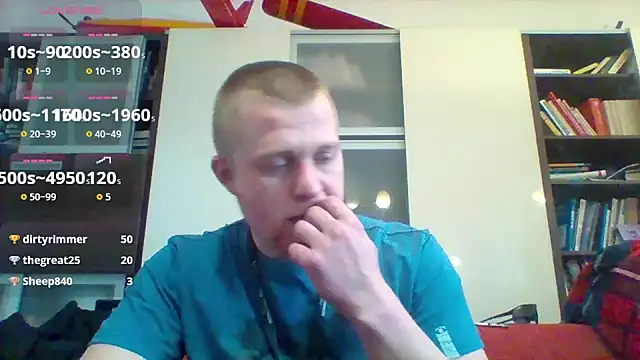 Matttthees online show from 11.24.25