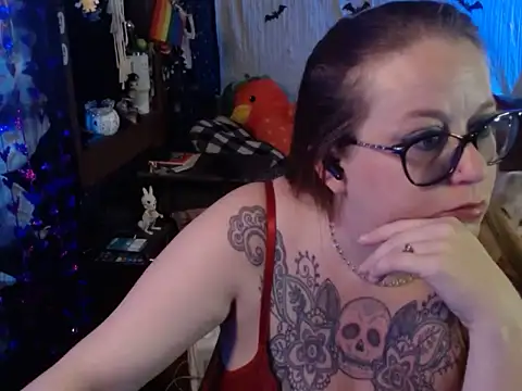 edgexchaos online show from 11.06.25