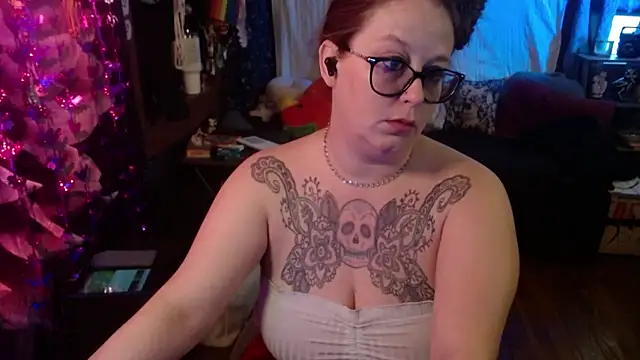 edgexchaos online show from 01.11.26