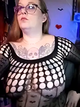 edgexchaos online show from 02.17.26