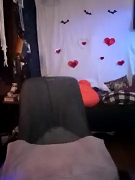 edgexchaos online show from 03.01.26