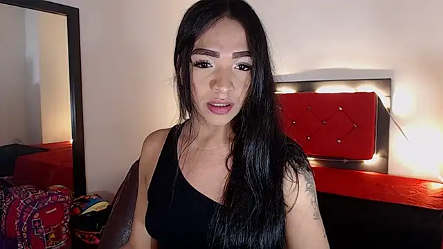 sofiaxdollxxx online show from 12.16.25