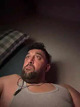 Snapshot of Ca414 chatting on 01.10.26 Ca414 online show from 01.10.26