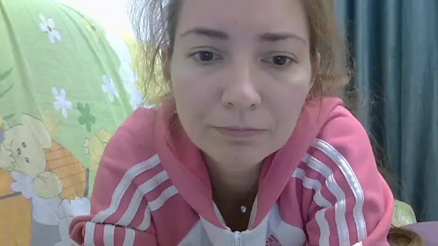 Snapshot of Ashleyspice chatting on 10.12.25 Ashleyspice online show from 10.12.25