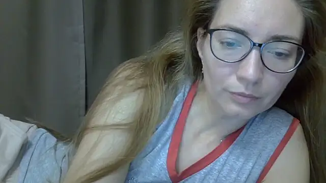 Snapshot of Ashleyspice chatting on 10.14.25 Ashleyspice online show from 10.14.25