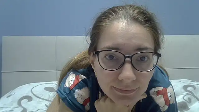 Ashleyspice online show from 07.02.26