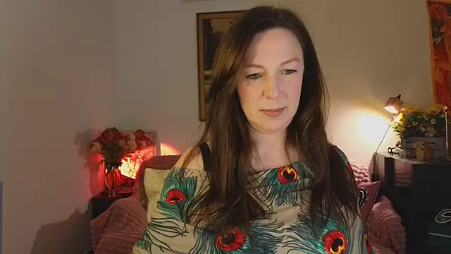 vanessawis  online show from 03.31.26