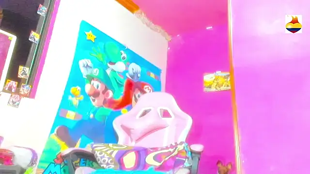 BARBYCHOCOLAT online show from 04.23.26