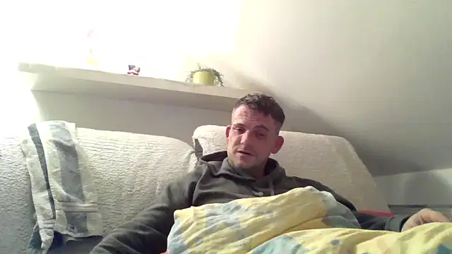 Cambitchboy online show from 12.17.24