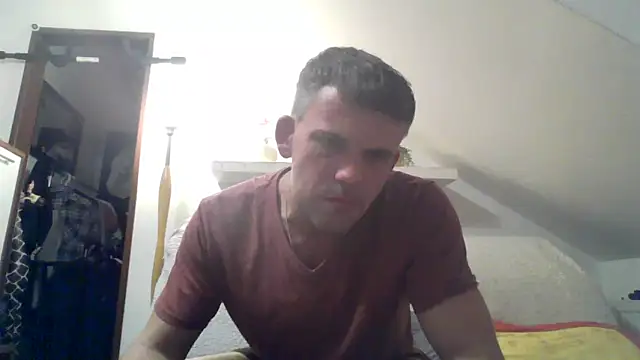 Cambitchboy online show from 12.24.24