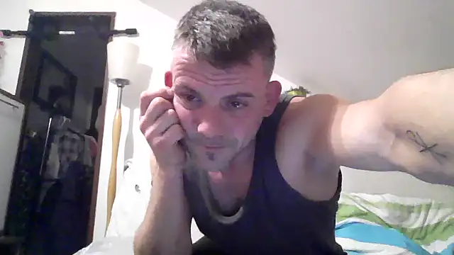 Cambitchboy online show from 01.11.25