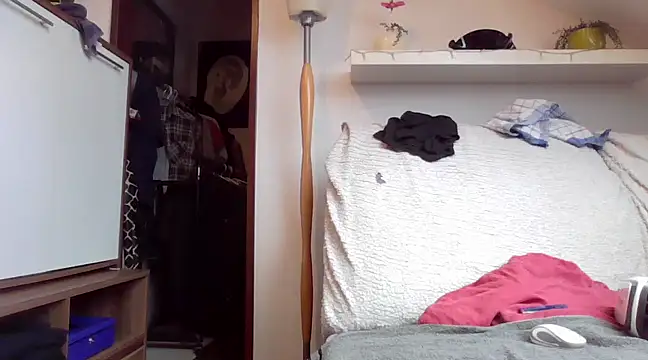 Cambitchboy online show from 01.12.25