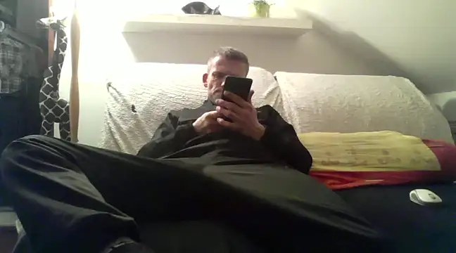 Cambitchboy online show from 01.31.25