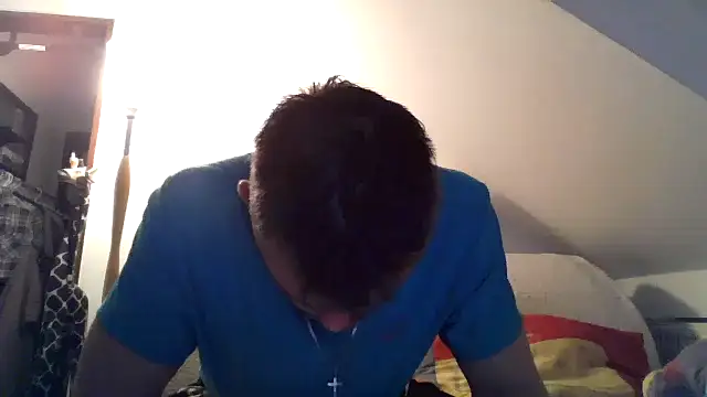 Cambitchboy online show from 02.09.25