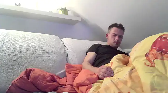 Cambitchboy online show from 02.23.25