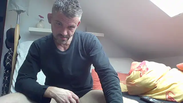 Cambitchboy online show from 03.14.26