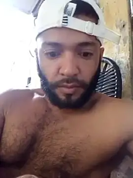 Kanekki2 online show from 03.31.26