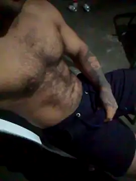 Kanekki2 online show from 04.20.26