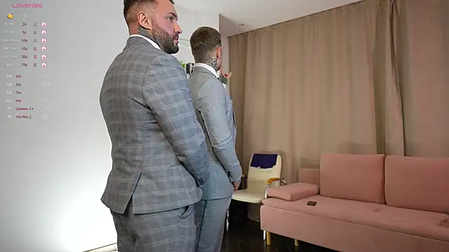 Demianblake online show from 11.06.25