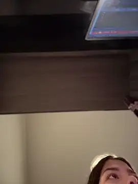 Snapshot of JanyLunaa chatting on 02.16.26 JanyLunaa online show from 02.16.26