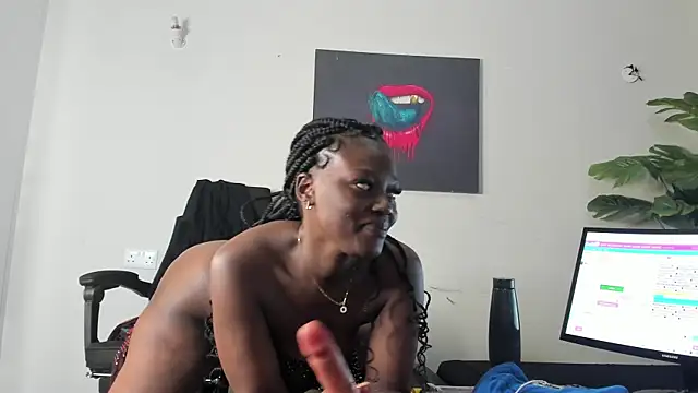 Snapshot of naughty_bigass chatting on 11.29.25 naughty bigass online show from 11.29.25