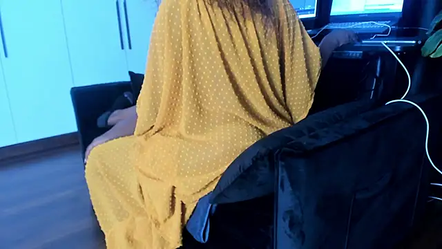 naughty bigass online show from 04.09.26