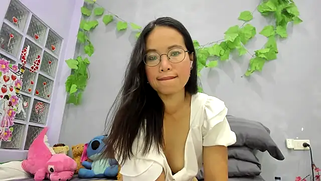 loveley jenny online show from 04.11.26