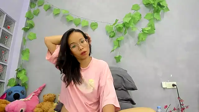 Snapshot of loveley_jenny chatting on 07.02.26 loveley jenny online show from 07.02.26