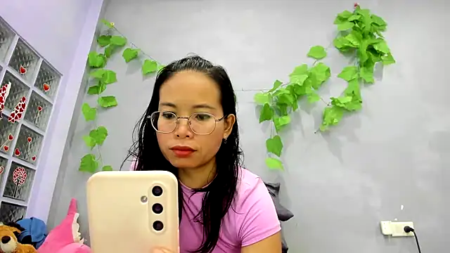 Snapshot of loveley_jenny chatting on 07.11.26 loveley jenny online show from 07.11.26