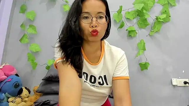 Snapshot of loveley_jenny chatting on 07.31.26 loveley jenny online show from 07.31.26