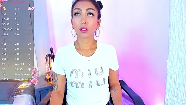 Tracy lambo online show from 03.27.26