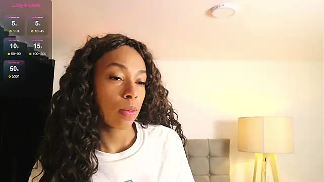 Valeriestyle online show from 02.11.25