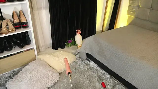 Valeriestyle online show from 03.10.25