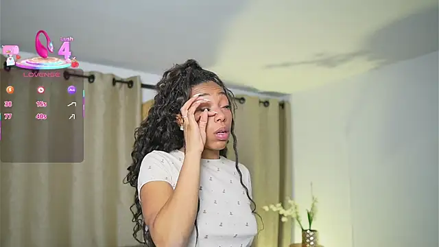 Snapshot of Valeriestyle chatting on 01.09.26 Valeriestyle online show from 01.09.26