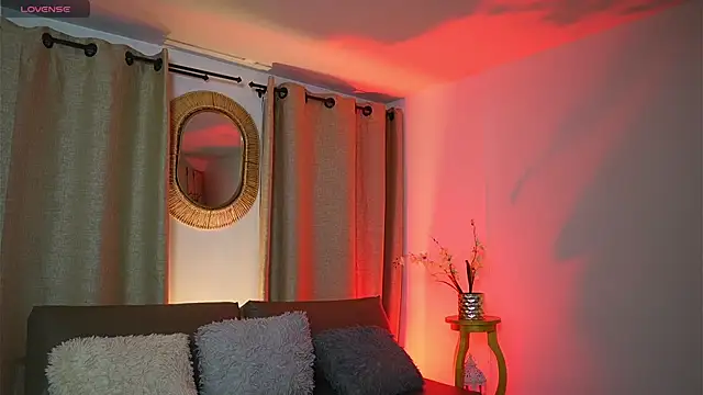 Snapshot of Valeriestyle chatting on 01.12.26 Valeriestyle online show from 01.12.26