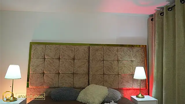 Snapshot of Valeriestyle chatting on 02.09.26 Valeriestyle online show from 02.09.26