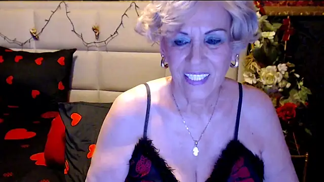 HappyWomanOn online show from 01.27.25