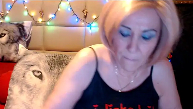 HappyWomanOn online show from 03.15.25