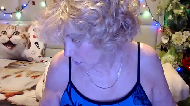 HappyWomanOn online show from 03.21.26