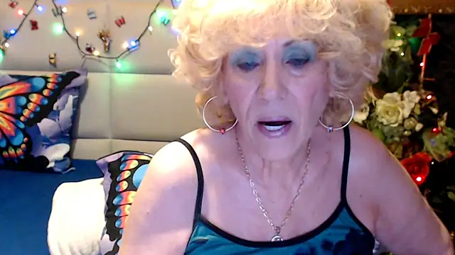 HappyWomanOn online show from 05.08.26