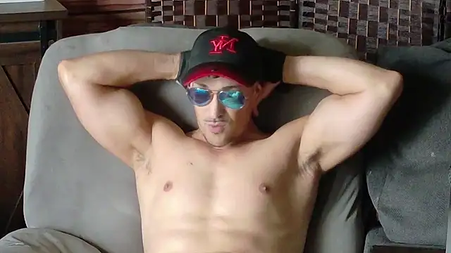 Snapshot of Samykiddy6969 chatting on 07.18.26 Samykiddy6969 online show from 07.18.26