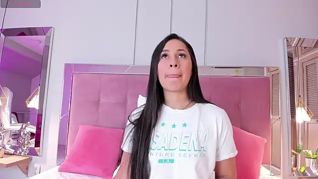 Ahincale online show from 02.17.25