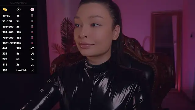 missmerciless online show from 12.30.24