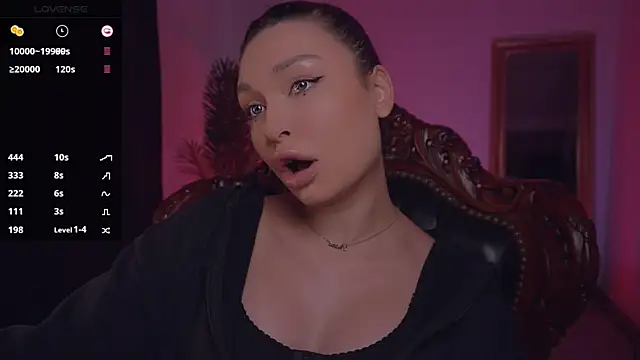 missmerciless online show from 01.18.25